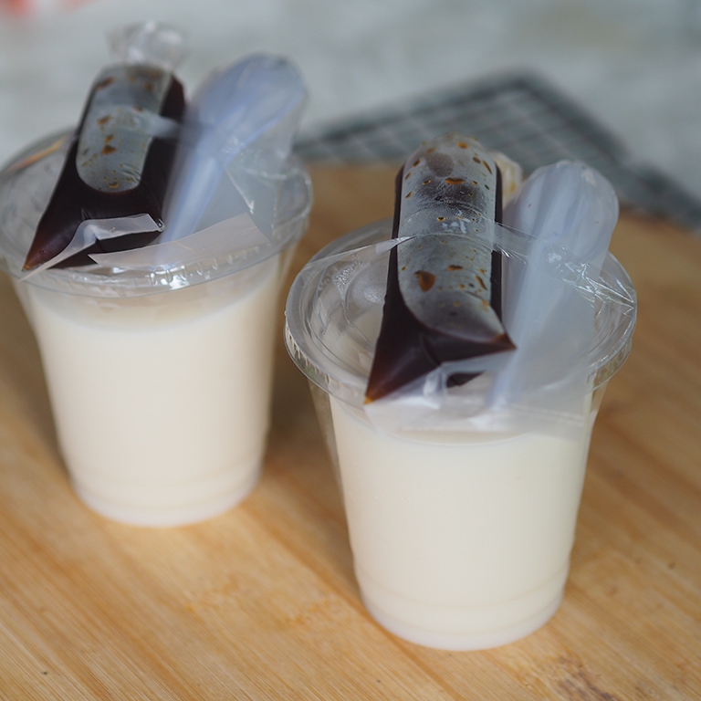 Kembang Tahu